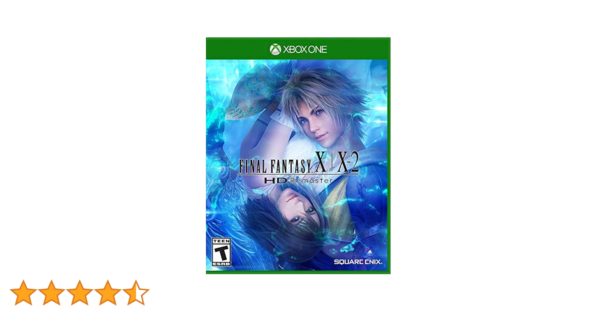 Amazon.co.jp: Final Fantasy XX-2 HD Remaster (輸入版:北米